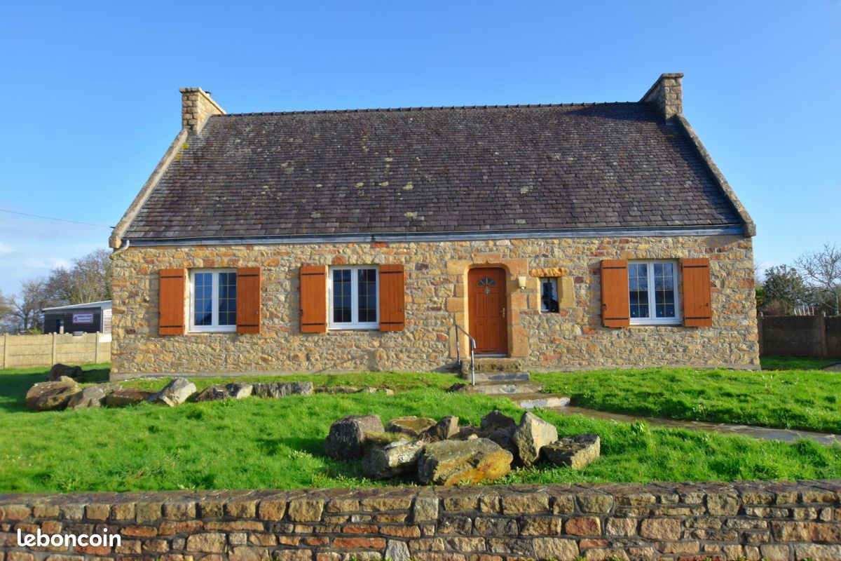 Maison 6 pièces 175 m² · à Lanvéoc · 175 m² · 345 000 €
