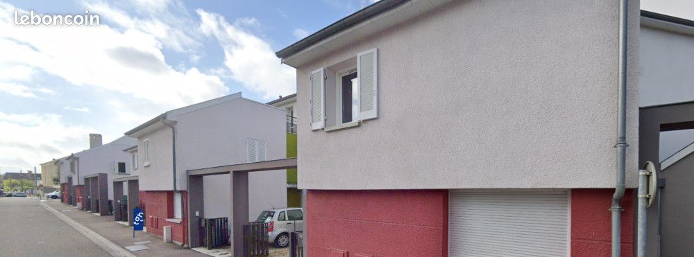 Maison 4 pièces 77 m² · à Troyes · 77 m² · 598 €/mois