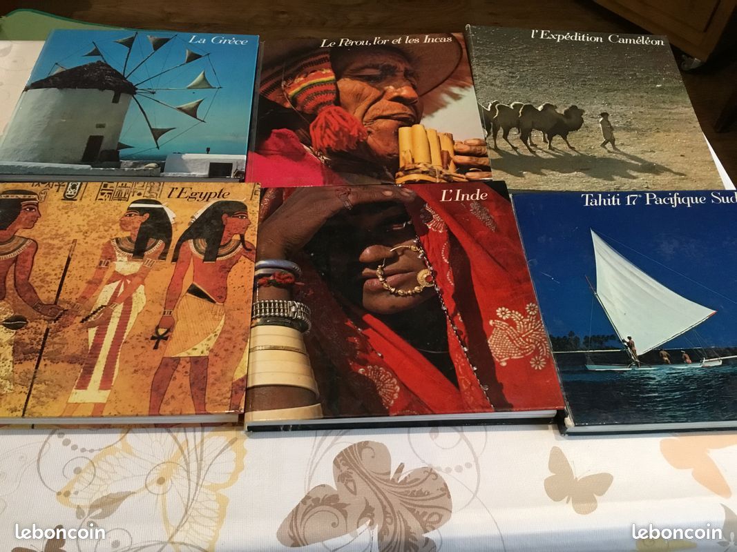 Livres de pays le lot (image 6)