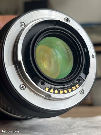 Objectif Grand Angle KONICA MINOLTA/Sony Alpha AF Zoom 17