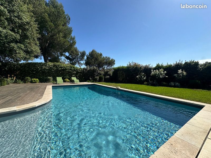 Maison 7 pièces 159 m² · à Aix-en-Provence · 159 m² · 998 000 €