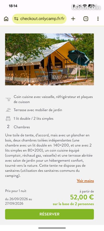 Appartement 3 pièces 60 m² · à Castanet-Tolosan · 60 m² · 217 000 €