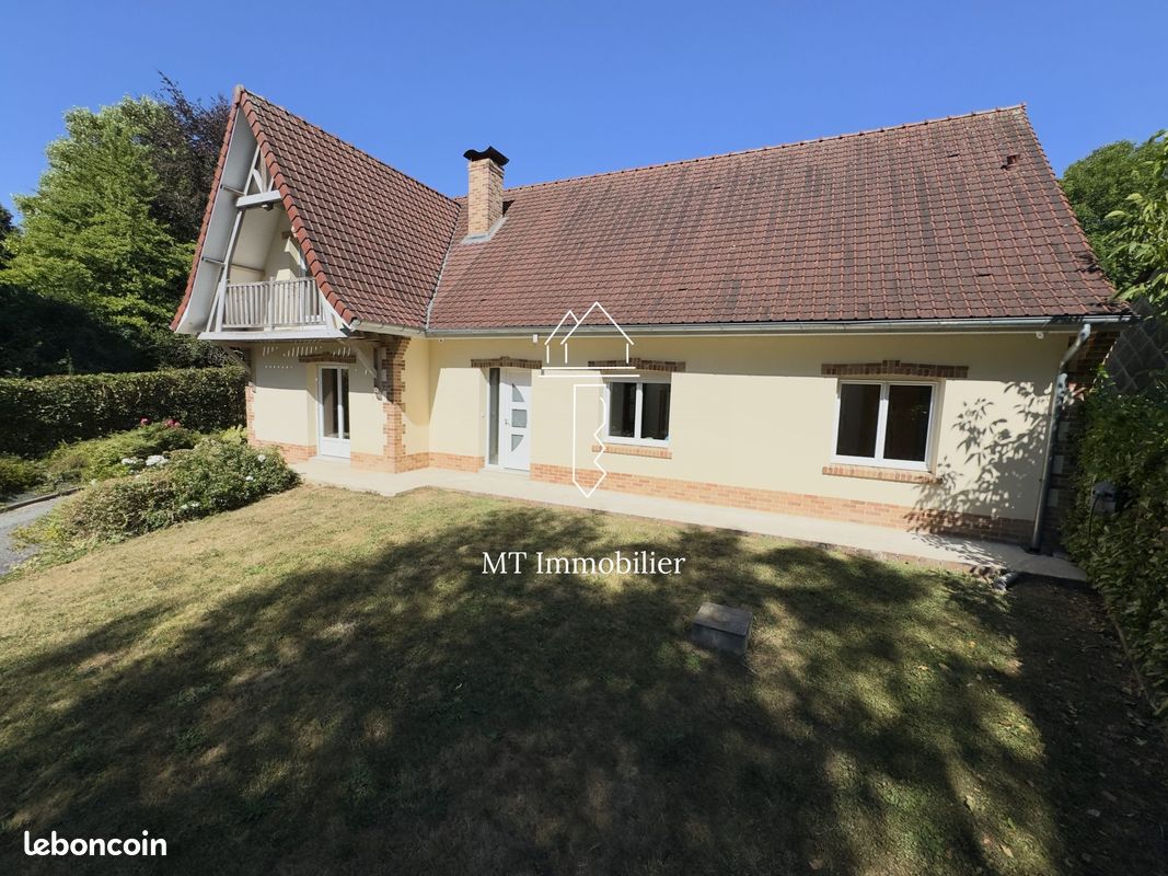 Maison 6 pièces 206 m² · à Torcy · 206 m² · 270 860 €