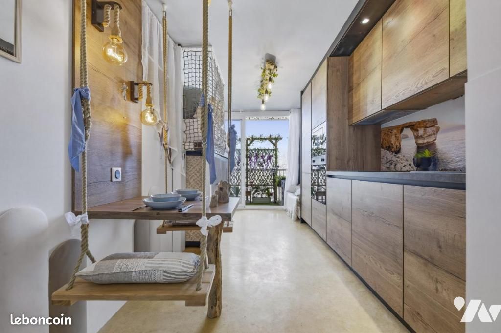 Appartement 4 pièces 95 m² · à Hyères · 95 m² · 495 000 €