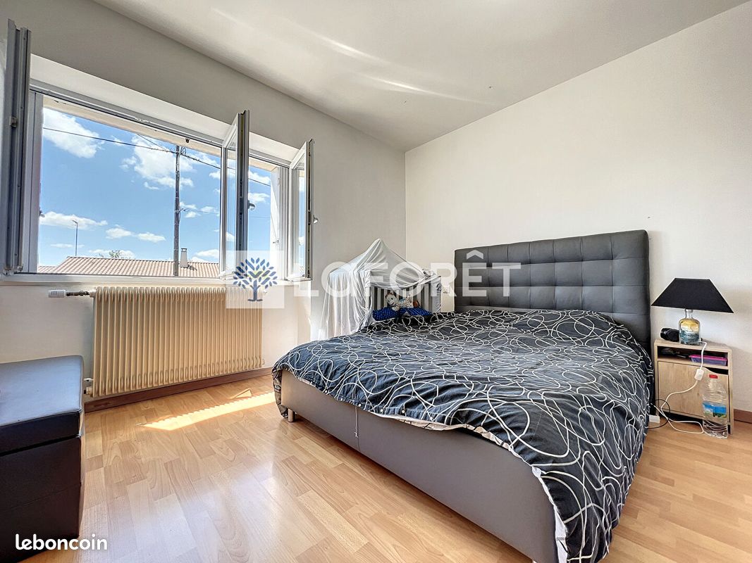 Maison 4 pièces 99 m² - L'Absie 79240 (image principale 3)