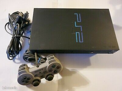 Play station ps2 (image 1)