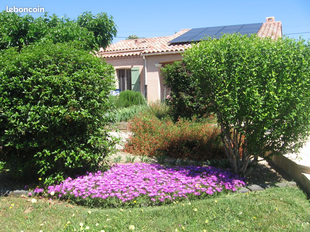 Maison 5 pièces 101 m² · à Laurens · 101 m² · 326 000 €