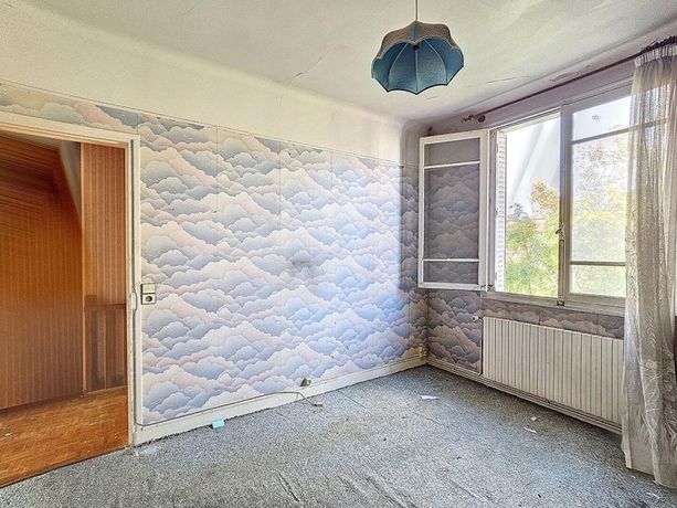 Maison a vendre  - 3 pièce(s) - 110 m2 - Surfyn