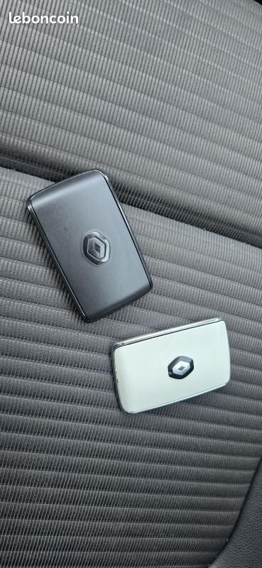 Renault Scénic IV dCi 160 Energy EDC Intens BOITE AUTO ATTELAGE (image 13)