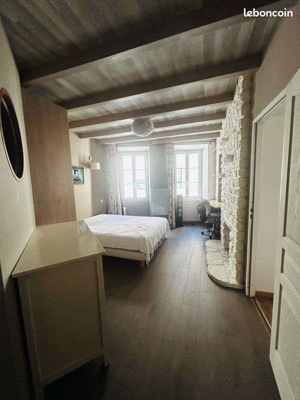 Appartement 3 pièces 68 m² · à Évian-les-Bains · 68,1 m² · 289 000 €
