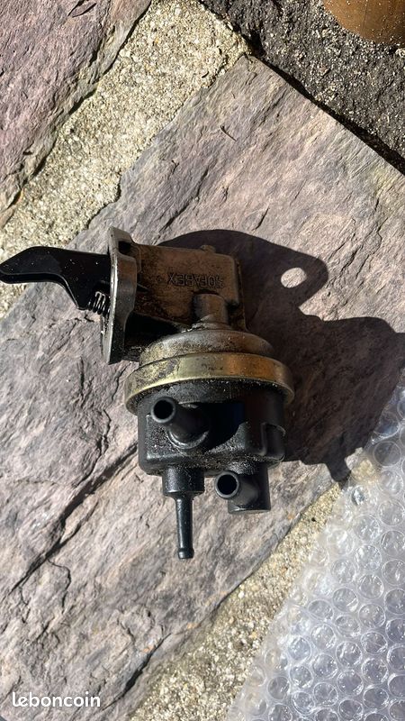 Pompe à essence pour Renault Super 5 (image 3)