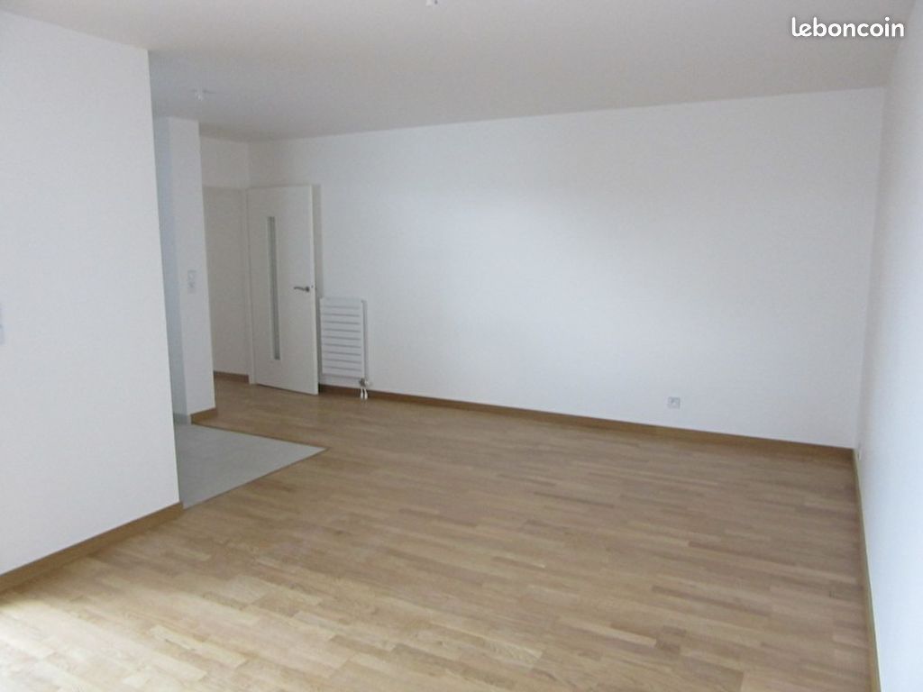 Appartement a louer cesson-sevigne - 2 pièce(s) - 49 m2 - Surfyn