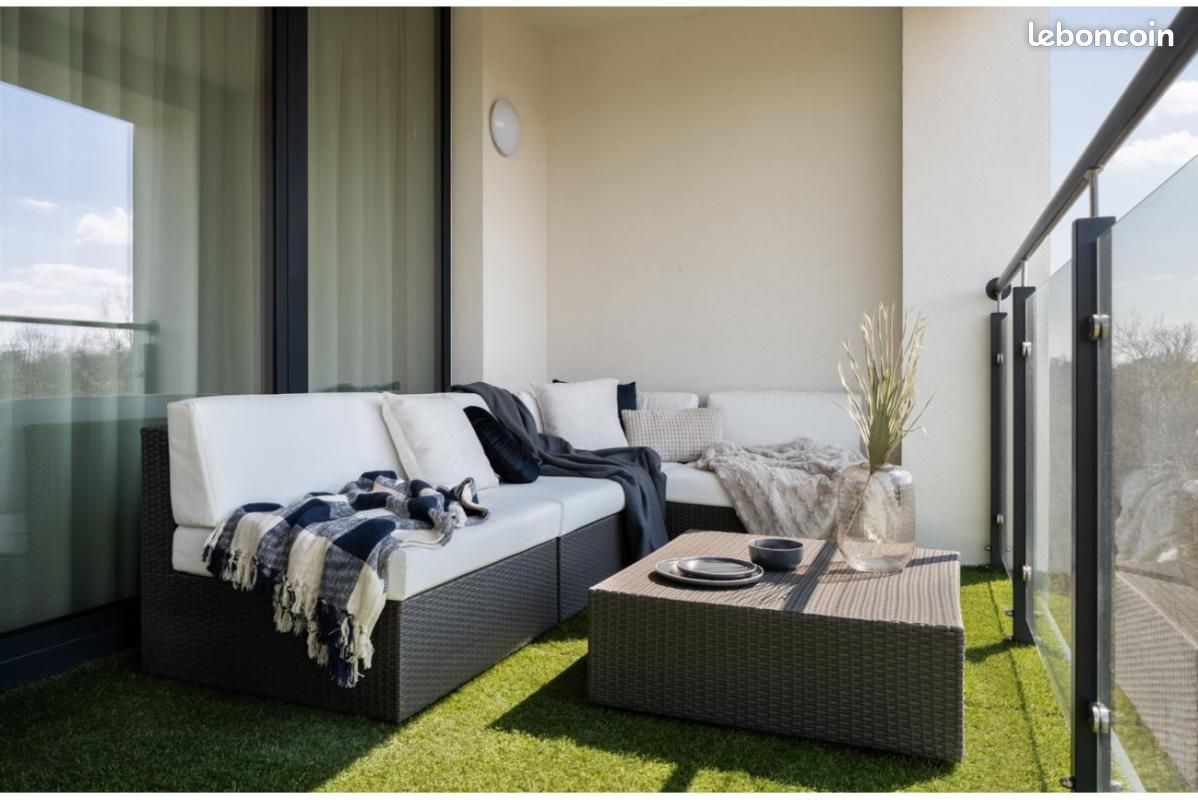Appartement 4 pièces 85 m² · à Lille · 85 m² · 295 000 €