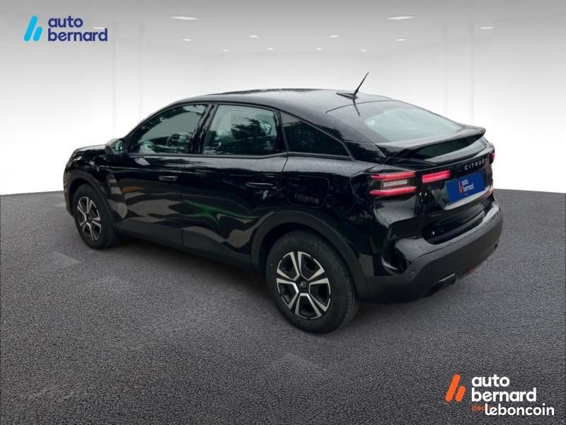 Citroen C4 1.2 Hybride 100ch S&S YOU Automatique (image 7)