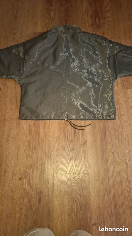 Veste NIKE femmes Taille S (image 2)