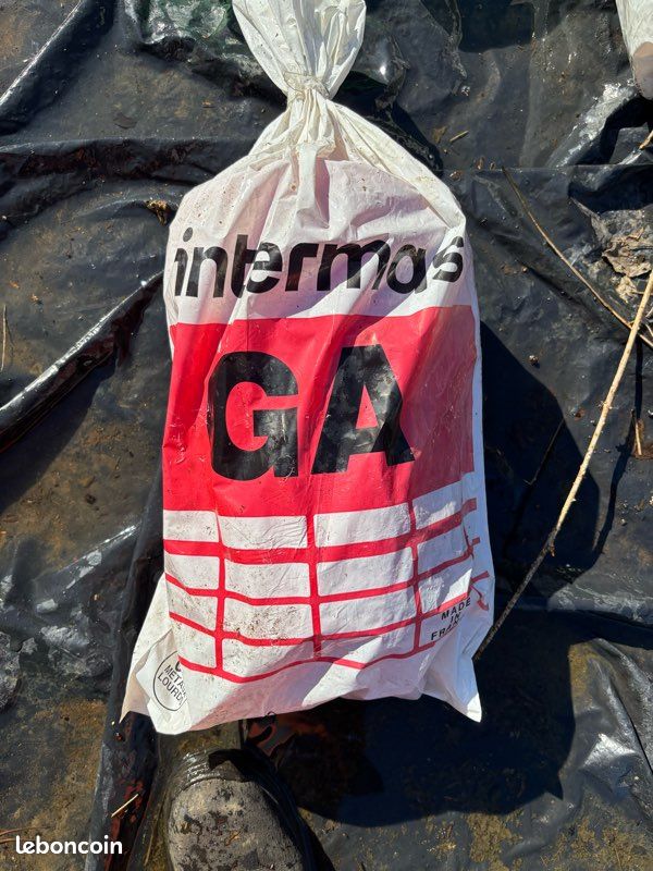 Grillage avertisseur (image 2)