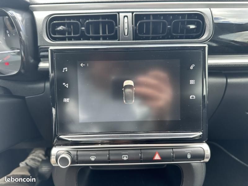 Citroen C3 PureTech 82ch Graphic S&S E6.d (image 24)