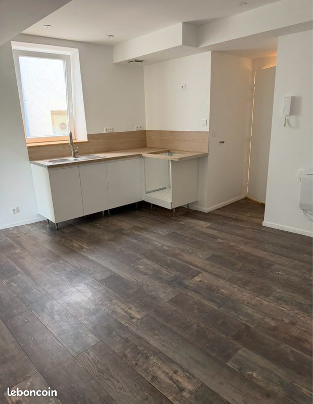 Appartement 3 pièces 45 m² · à Castelnaudary · 45 m² · 640 €/mois
