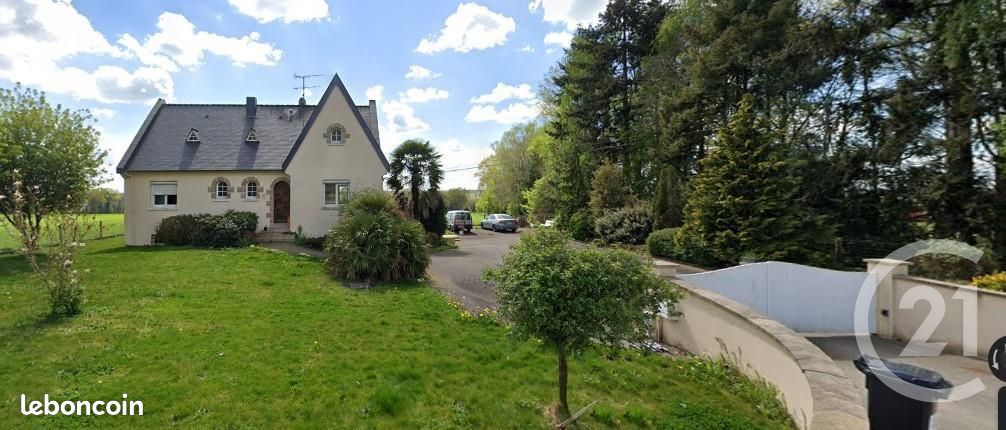 Maison 5 pièces 100 m² · à Vitré · 100 m² · 850 €