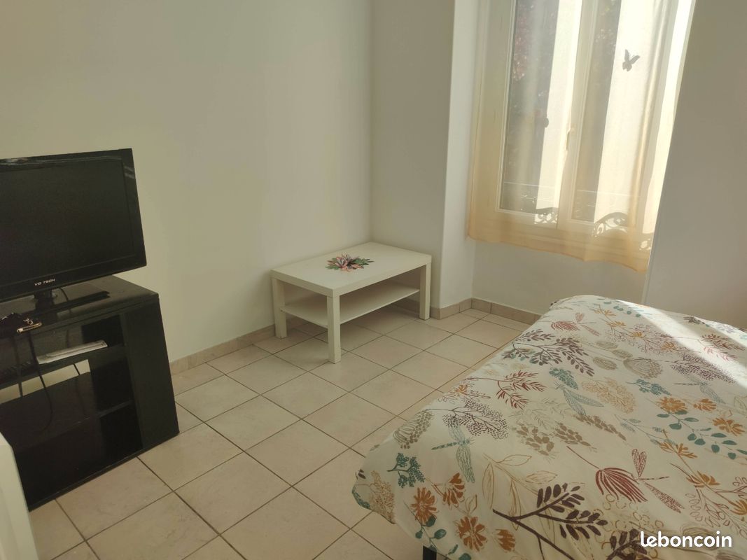 Appartement 2 pièces 41 m² · à Nice · 41 m² · 920 €