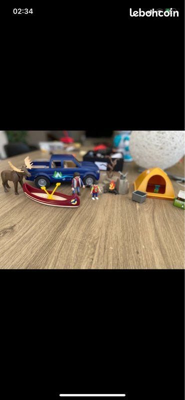 Playmobil (image 2)