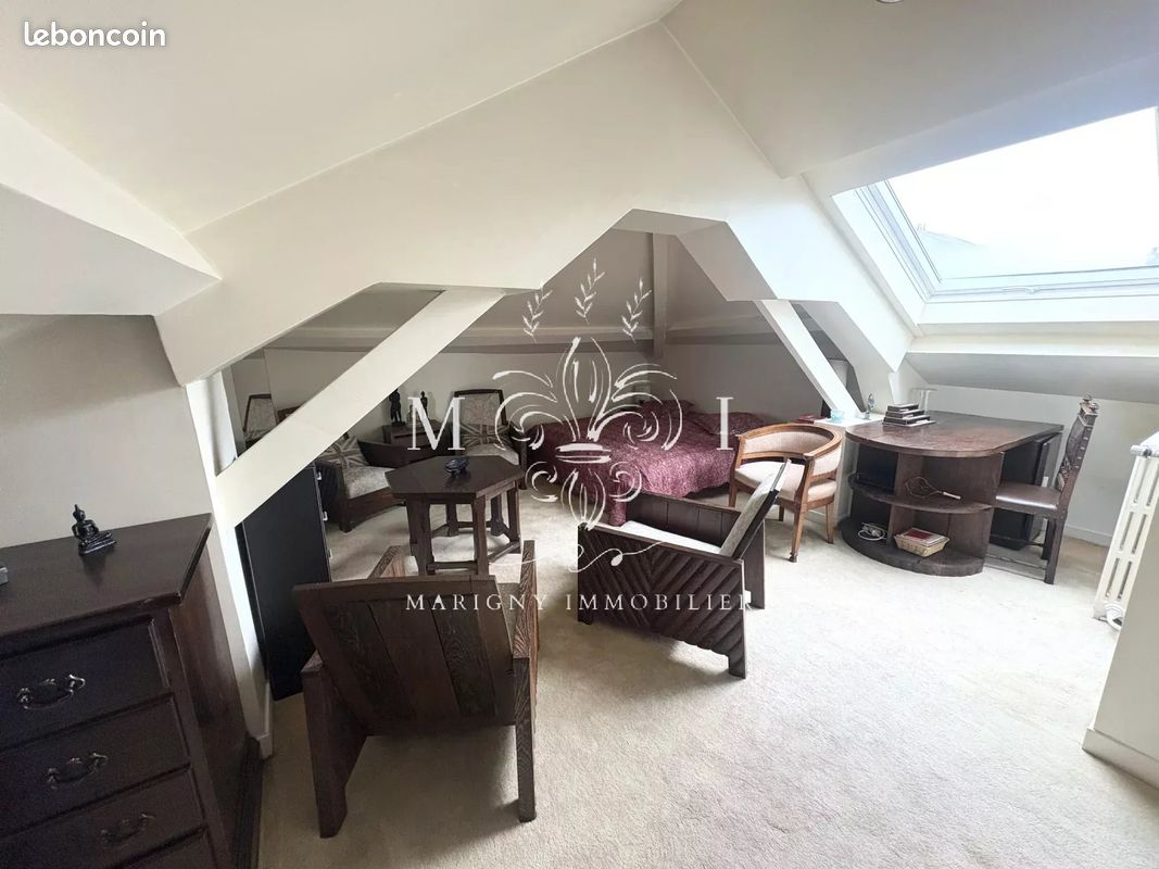 Maison de ville 7 pièces 260 m² (image 7)