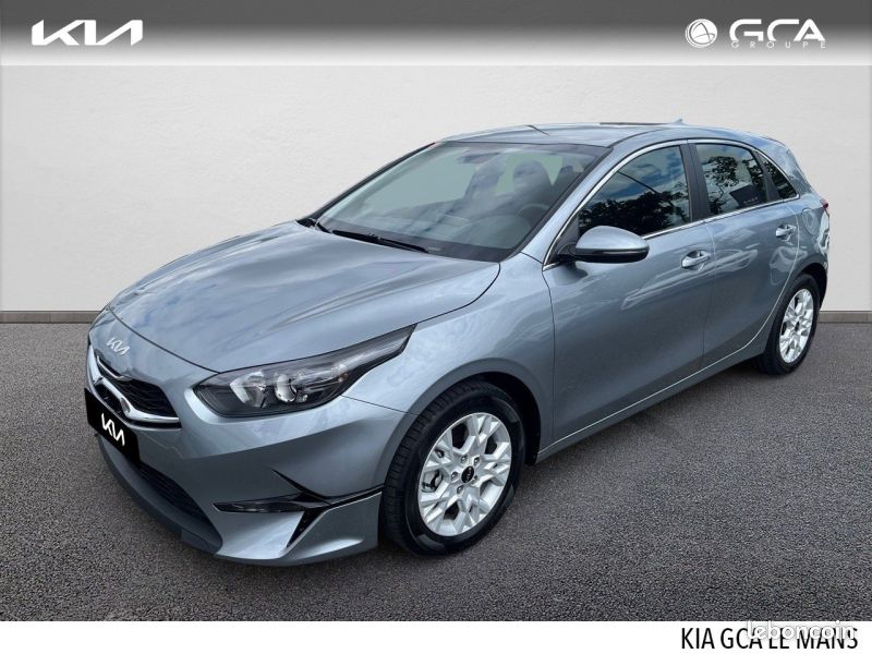 Kia Ceed 1.0 T-GDI 120ch Active (image 1)