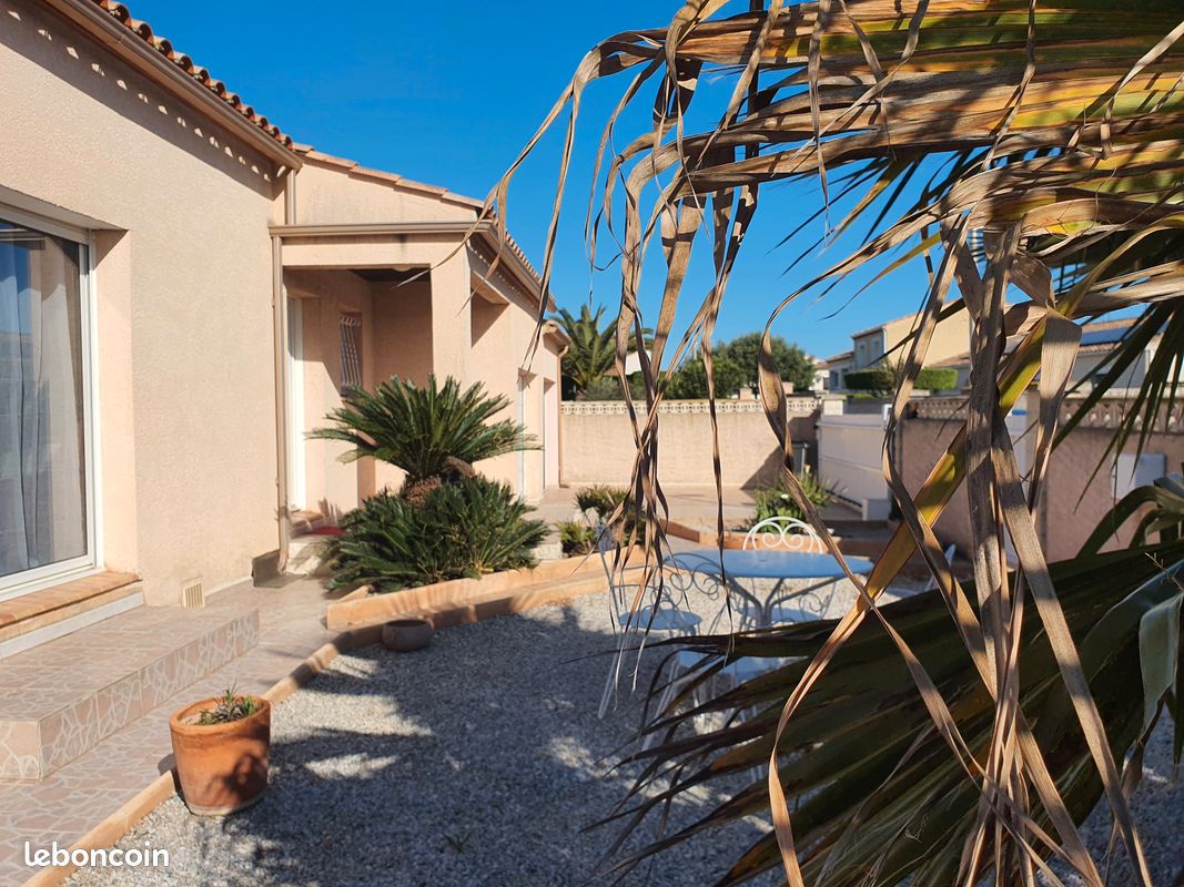 Maison 5 pièces 100 m² · à Montpellier · 100 m² · 1 360 €/mois