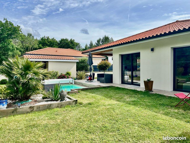 Maison 5 pièces 143 m² · à Mimizan · 143 m² · 495 000 €