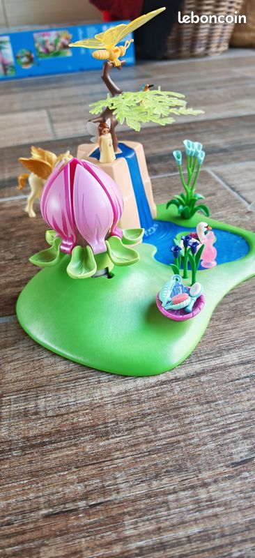 Playmobil Fairies 9135 (image 5)