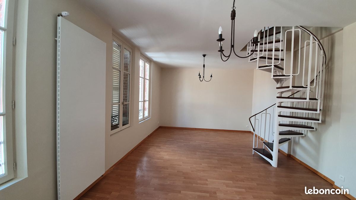 Appartement 3 pièces 84 m² · à Épernay · 83,6 m² · 910 €/mois
