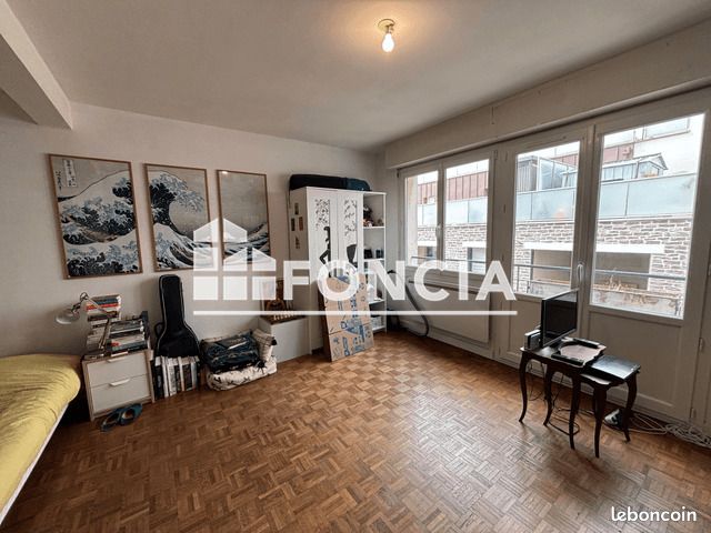 Appartement 1 pièce 31 m² · à Rennes · 31 m² · 581 €