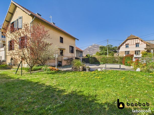 Maison 6 pièces 150 m²