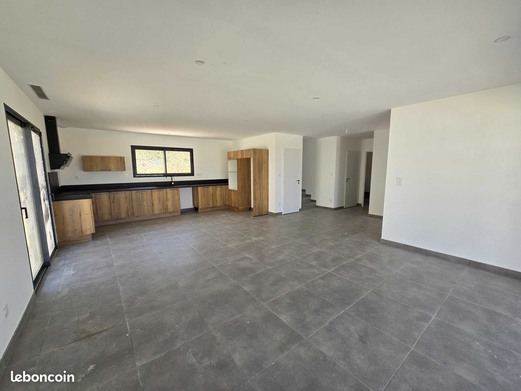 Maison 4 pièces 120 m² · à Béziers · 120 m² · 1 315 €