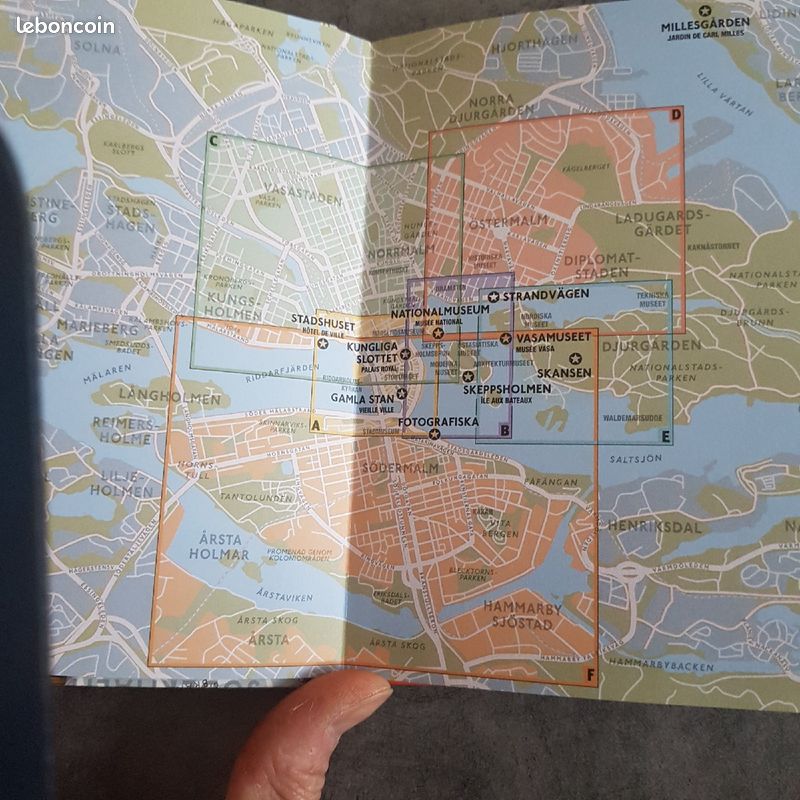 Guide Stockholm (image 2)