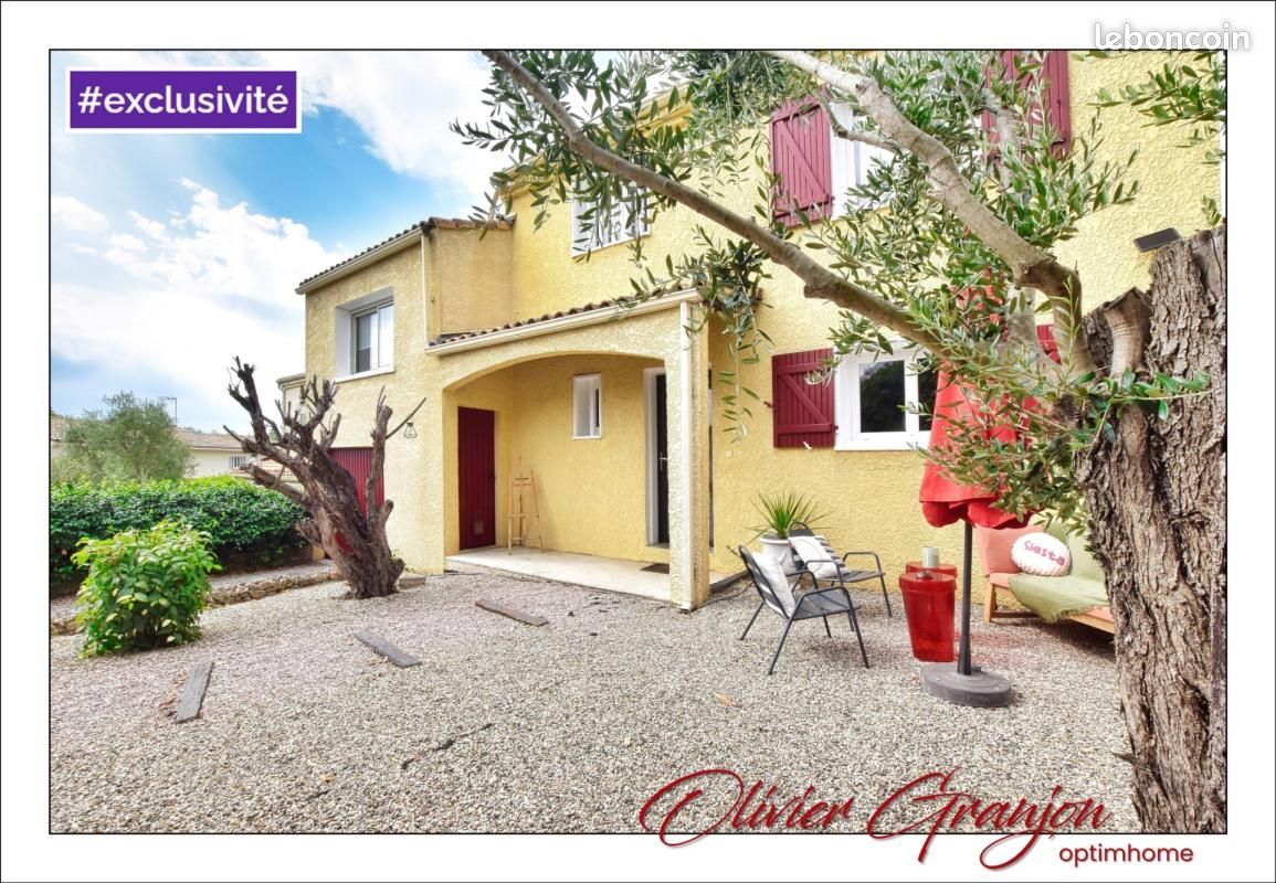 Maison 6 pièces 148 m² · à Murviel-lès-Montpellier · 148 m² · 418 000 €