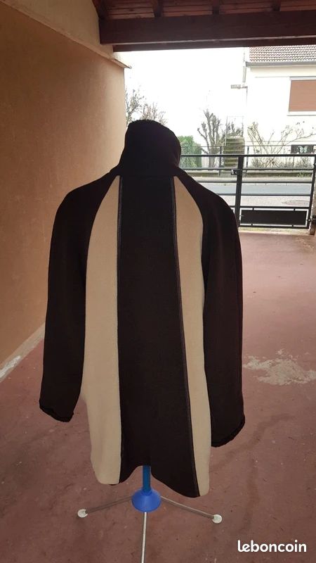 Manteau femme (image 6)
