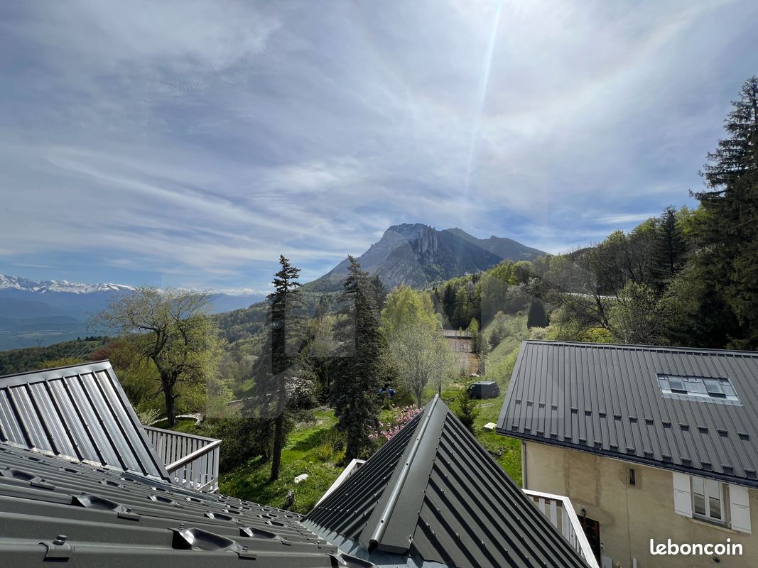 Duplex 4 pièces 83 m² (image 11)