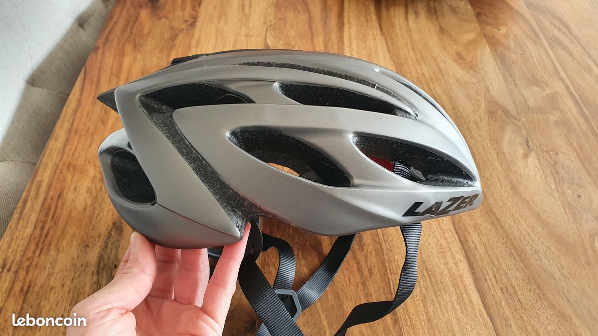 Casque route Lazer (image 2)