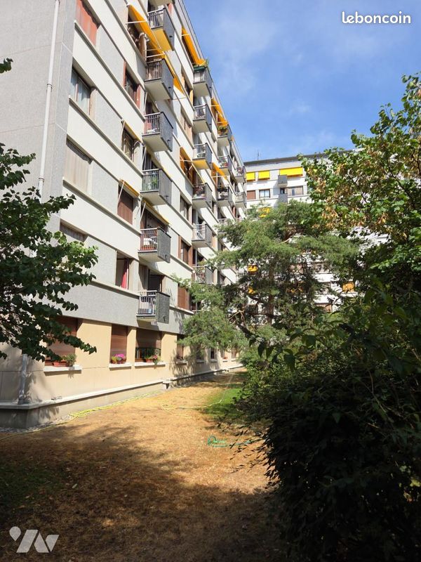 Appartement 3 pièces 64 m² · à Paris · 64 m² · 512 980 €