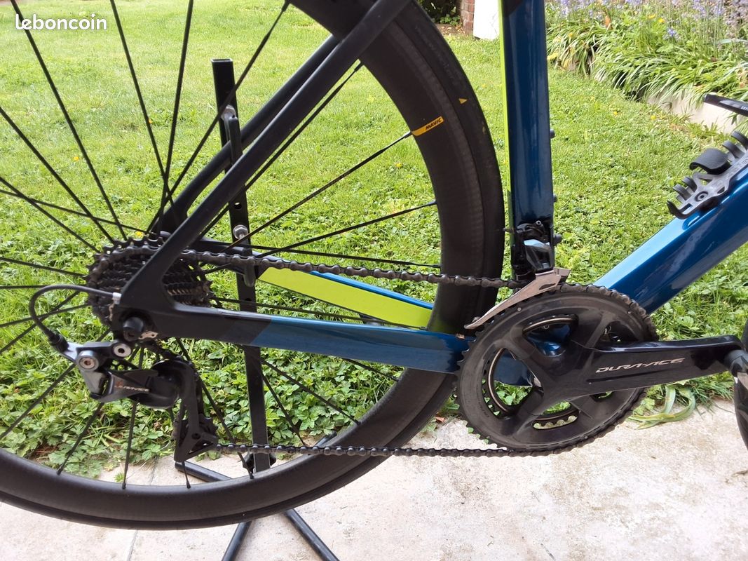 Vélo Van Rysel homme (image 3)
