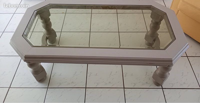 Table basse (image 1)