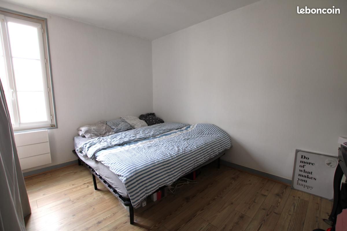 Appartement 2 pièces 48 m² - Rochefort 17300 (image principale 5)