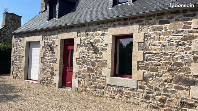 Maison a louer lannion - 4 pièce(s) - 75 m2 - Surfyn