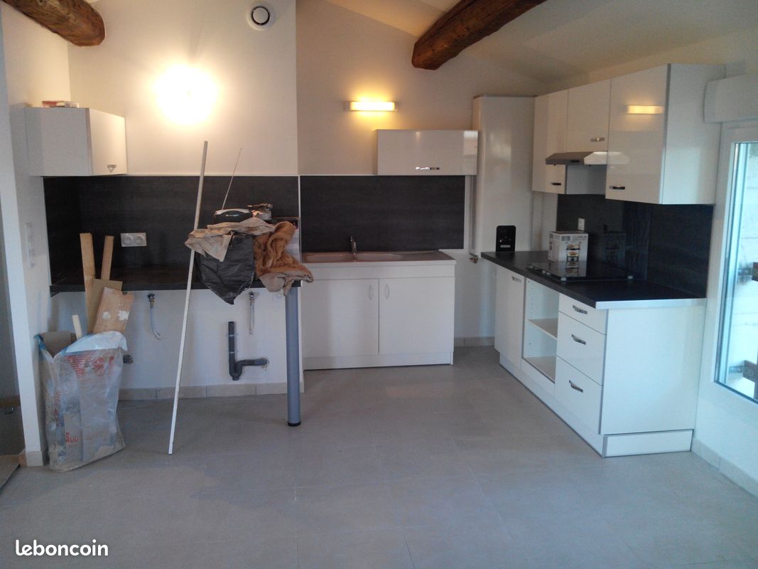 Appartement 3 pièces 65 m² · à Cruviers-Lascours · 65 m² · 700 €/mois