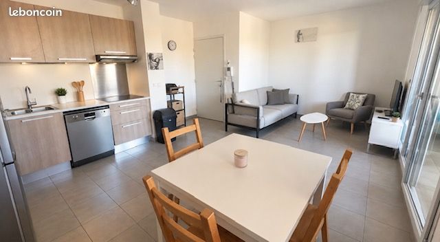 Appartement 3 pièces 60 m² · à Peynier · 60 m² · 1 035 €/mois