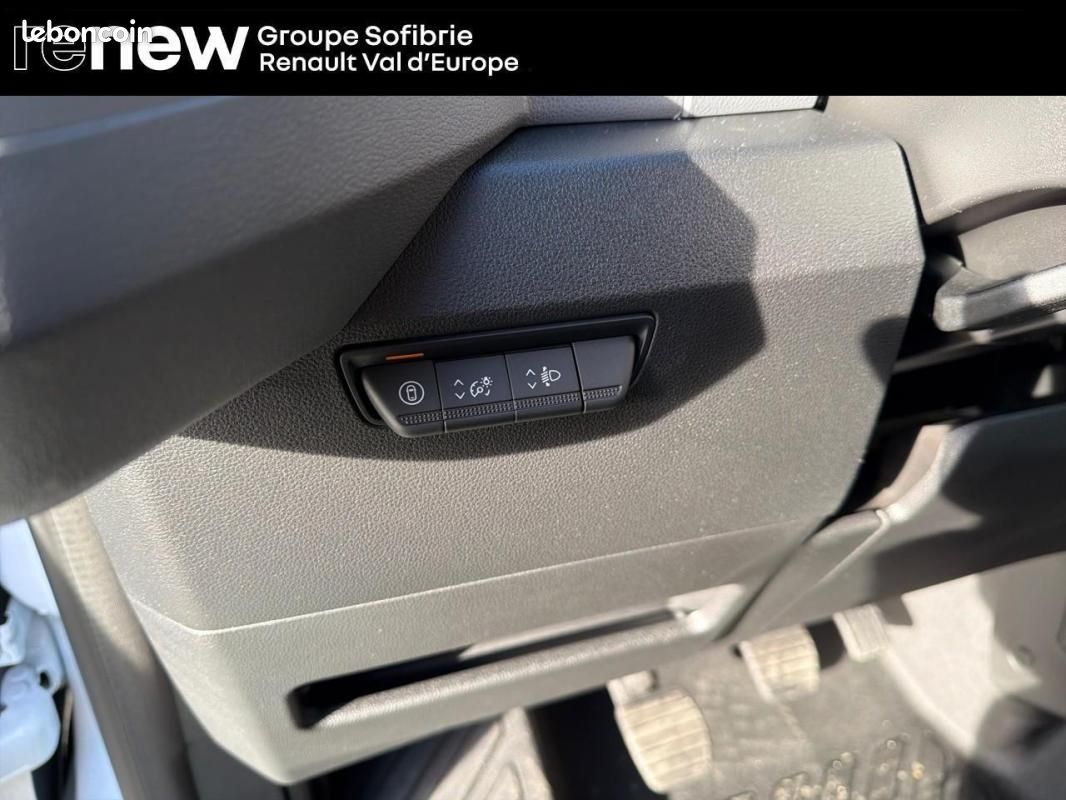 Nissan Interstar FOURGON 3T3 L2H2 2.0 DCI 130 N-CONNECTA (image 16)