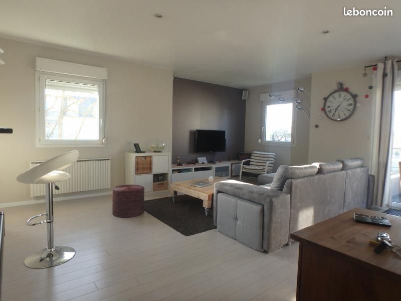 Appartement 2 pièces 55 m² · à Villenave-d'Ornon · 55 m² · 790 €