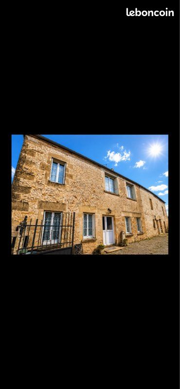 Maison 5 pièces 101 m² · à Bailleul · 101 m² · 160 000 €