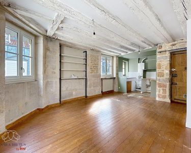 Appartement 210 000 € - 35 m²